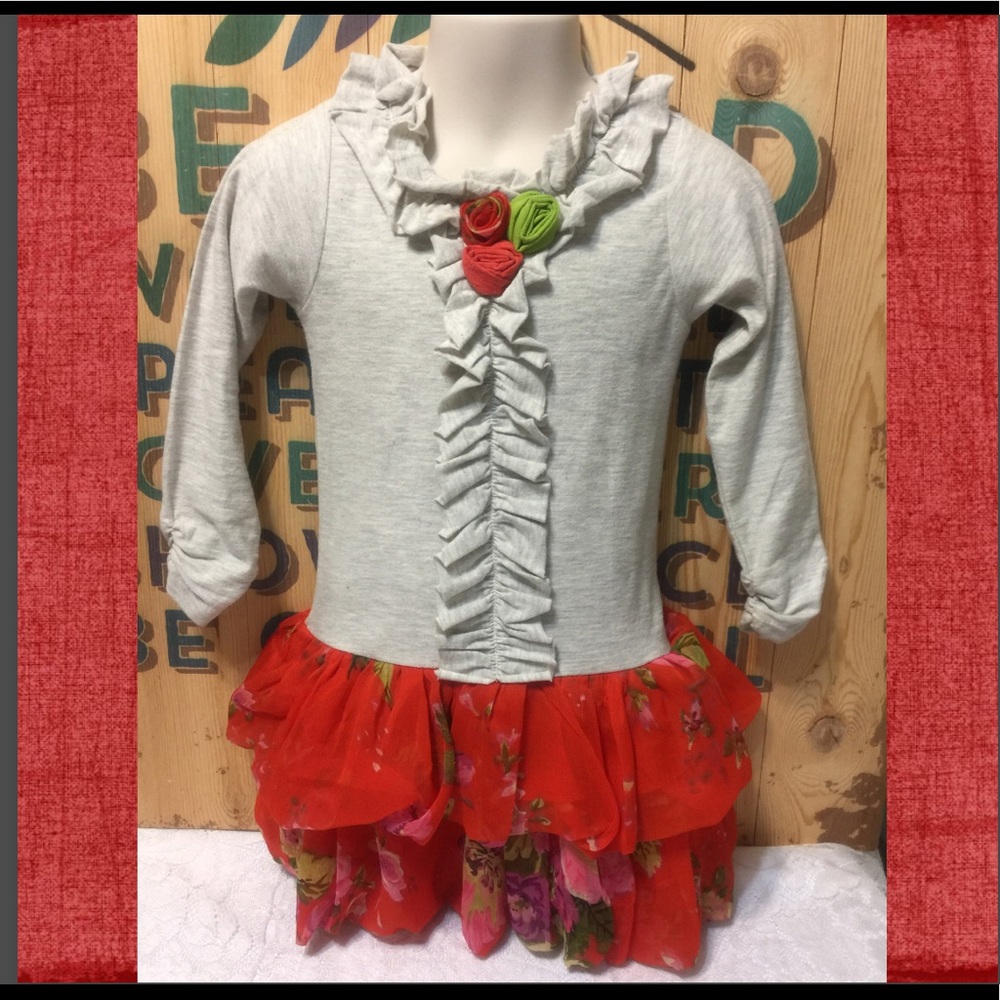 Sophie Catalou Girl’s Top